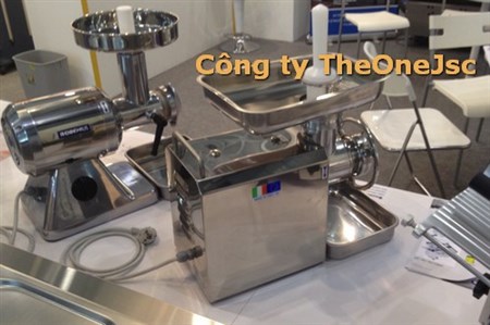 Dụng cụ sơ chế nhà bếp nhập khẩu bằng inox