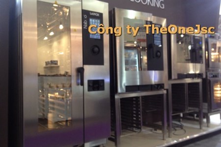 Bếp điện công nghiệp nhập khẩu chất lượng cao